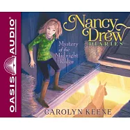 Mystery of the Midnight Rider: Library Edition