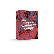 The Complete Wimmen’s Comix