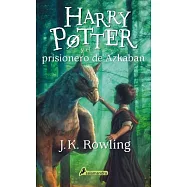 Harry Potter y el prisionero de Azkaban/ Harry Potter And The Prisoner Of Azkaban