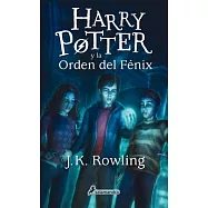 Harry Potter y La Orden del Fenix (Harry 05)