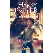 Harry Potter y la piedra filosofal/ Harry Potter and the Philosopher’S Stone