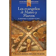 Los evangelios de Mateo y Marcos / The Gospels of Matthew and Mark