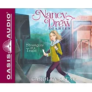 Strangers on a Train: Library Edition