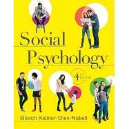 Social Psychology