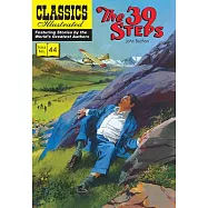 The 39 Steps
