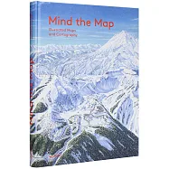 Mind the Map: Creative Mapmakingand Cartography