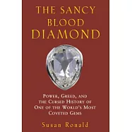 The Sancy Blood Diamond: Power, Greed, and the Cursed History of One of the World’s Most Coveted Gems
