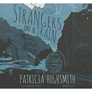 Strangers on a Train: Library Edition