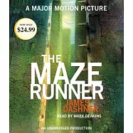 The Maze Runner (Maze Runner, Book One)