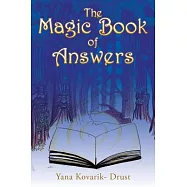 The Magic Book of Answers