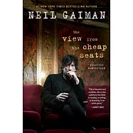 The View from the Cheap Seats: Selected Nonfiction