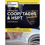 Cracking the Coop / Tachs & Hspt