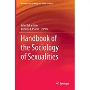 Handbook of the Sociology of Sexualities