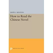 How to Read the Chinese Novel