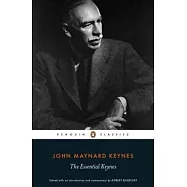 The Essential Keynes