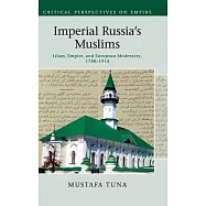 Imperial Russia’s Muslims
