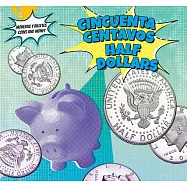 Cincuenta centavos / Half-Dollars