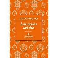 Los Restos del dia/ The Remains of the Day