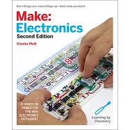 Make Electronics