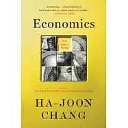 Economics: The User’s Guide