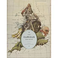 The Curious Map Book