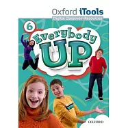 Everybody Up 6 iTools