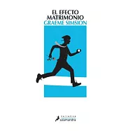 El efecto matrimonio/ The Rosie Effect