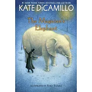 The Magician’s Elephant