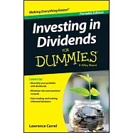 Investing in Dividends for Dummies