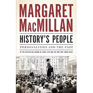 History’s People: Personalities and the Past