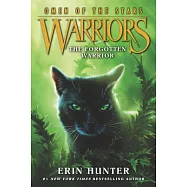 Warriors: Omen of the Stars #5:The Forgotten Warrior