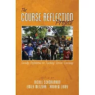The Course Reflection Project: Faculty Reflections on Teaching Service-learning