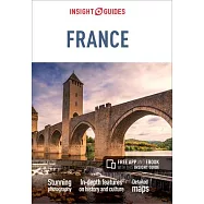 Insight Guides France