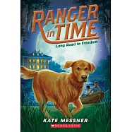 Long Road to Freedom