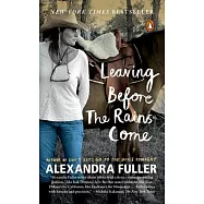 Leaving Before the Rains Come