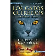 El bosque de los secretos/ Forest Of Secrets