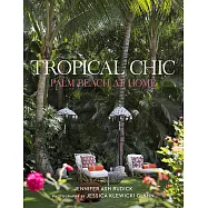 Tropical Chic: Palm Beach at Home