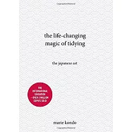 The Life-Changing Magic of Tidying: The Gift Edition