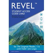 The Longman Reader Code Card