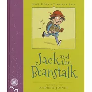 Jack and the Beanstalk