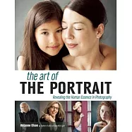 The Art of the Portrait: Revealing the Human Essence in Photography