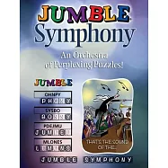 Jumble(r) Symphony: An Orchestra of Perplexing Puzzles!