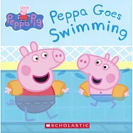 Peppa Goes Swimming