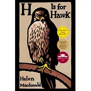 H Is for Hawk