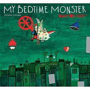My Bedtime Monster