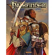 Pathfinder 4: Origins