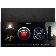 The Making of Stanley Kubrick&rsquo;s &rsquo;2001: A Space Odyssey&rsquo;