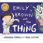 Emily Brown: Emily Brown and the Thing