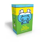 The Funjungle Collection: Belly Up / Poached / Big Game