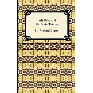 Ali Baba and the Forty Thieves